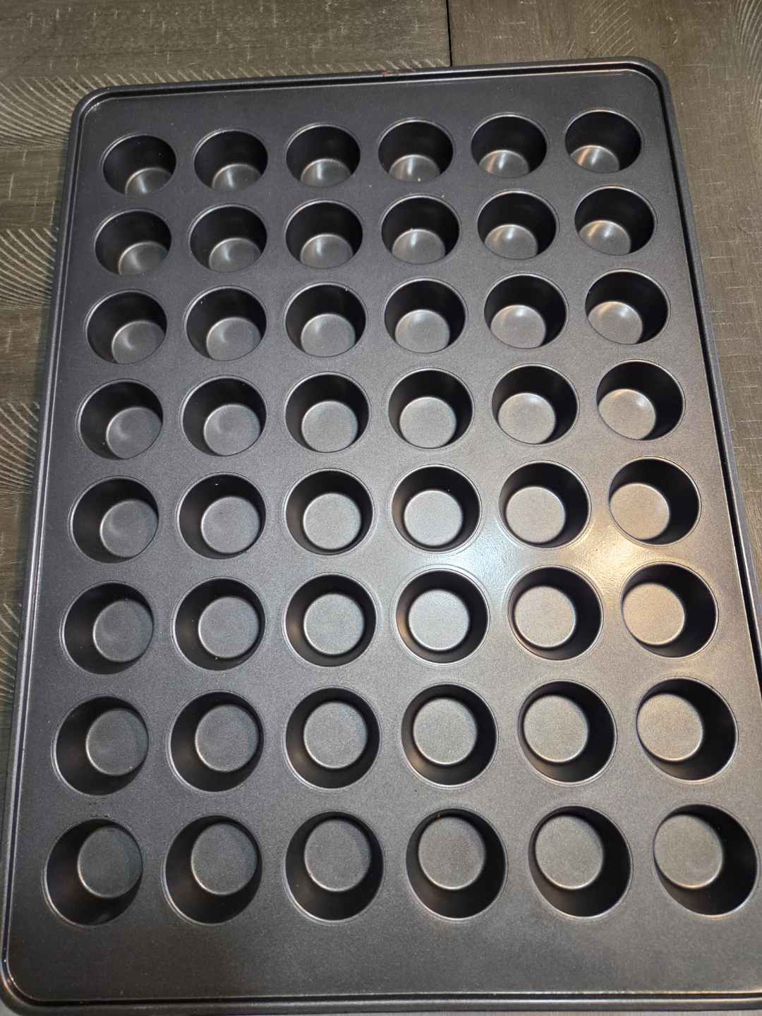 Mini Muffin Pan - photo 2