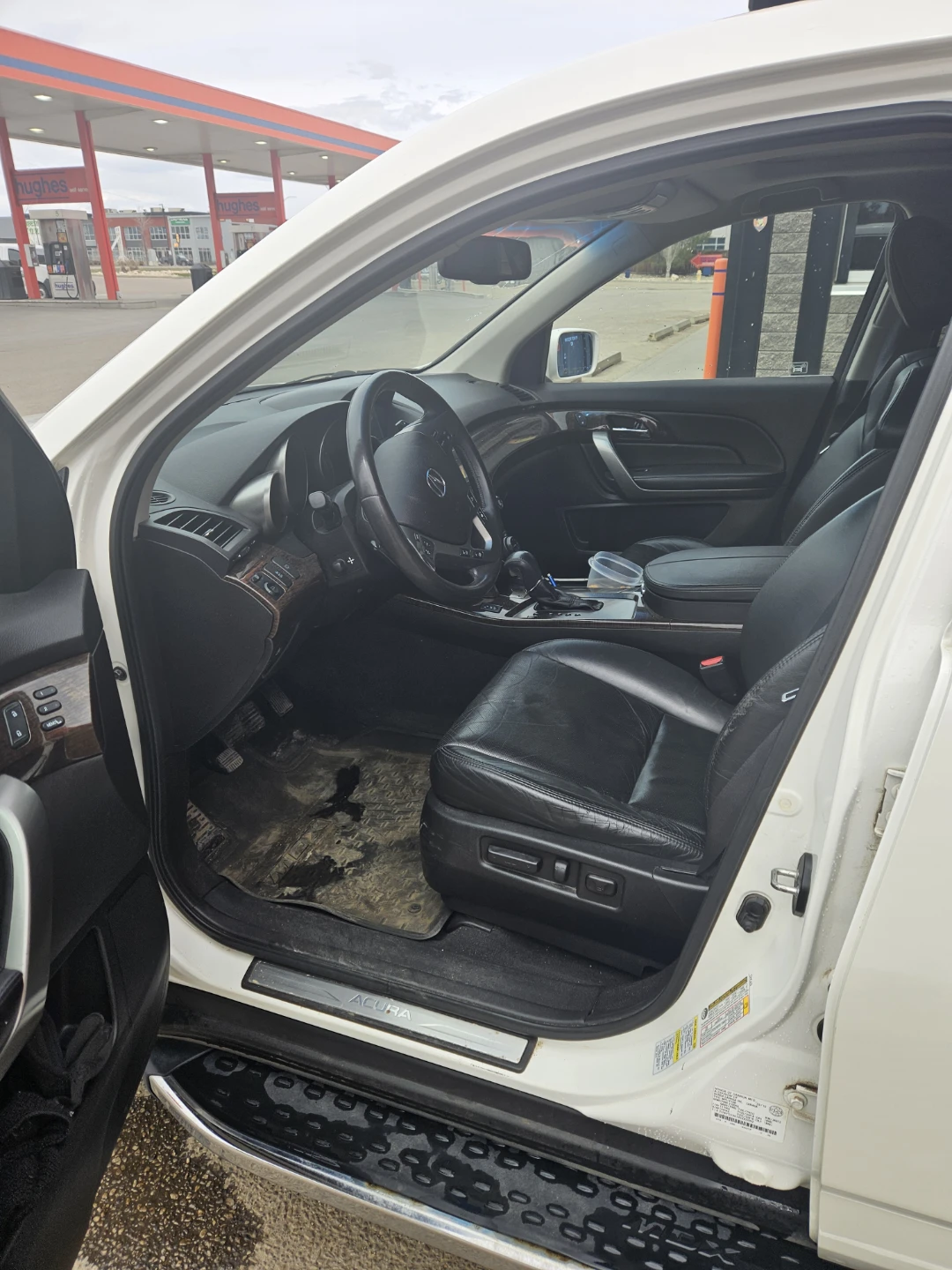 2010 Mdx - photo 3