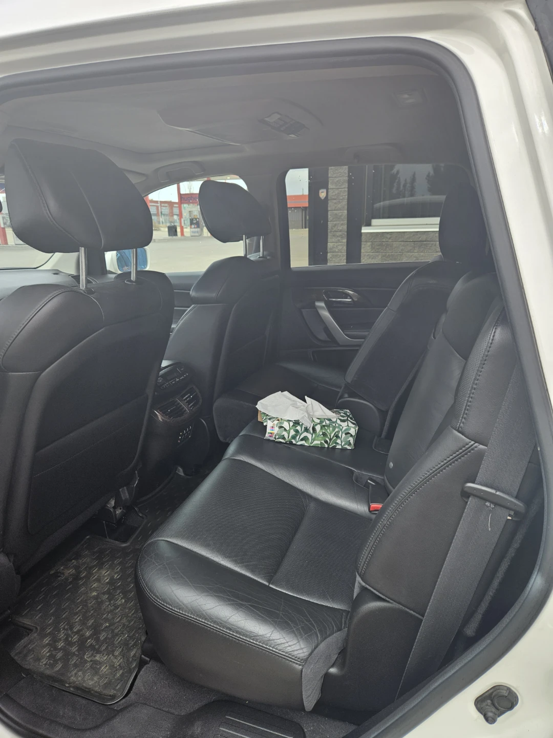 2010 Mdx - photo 4