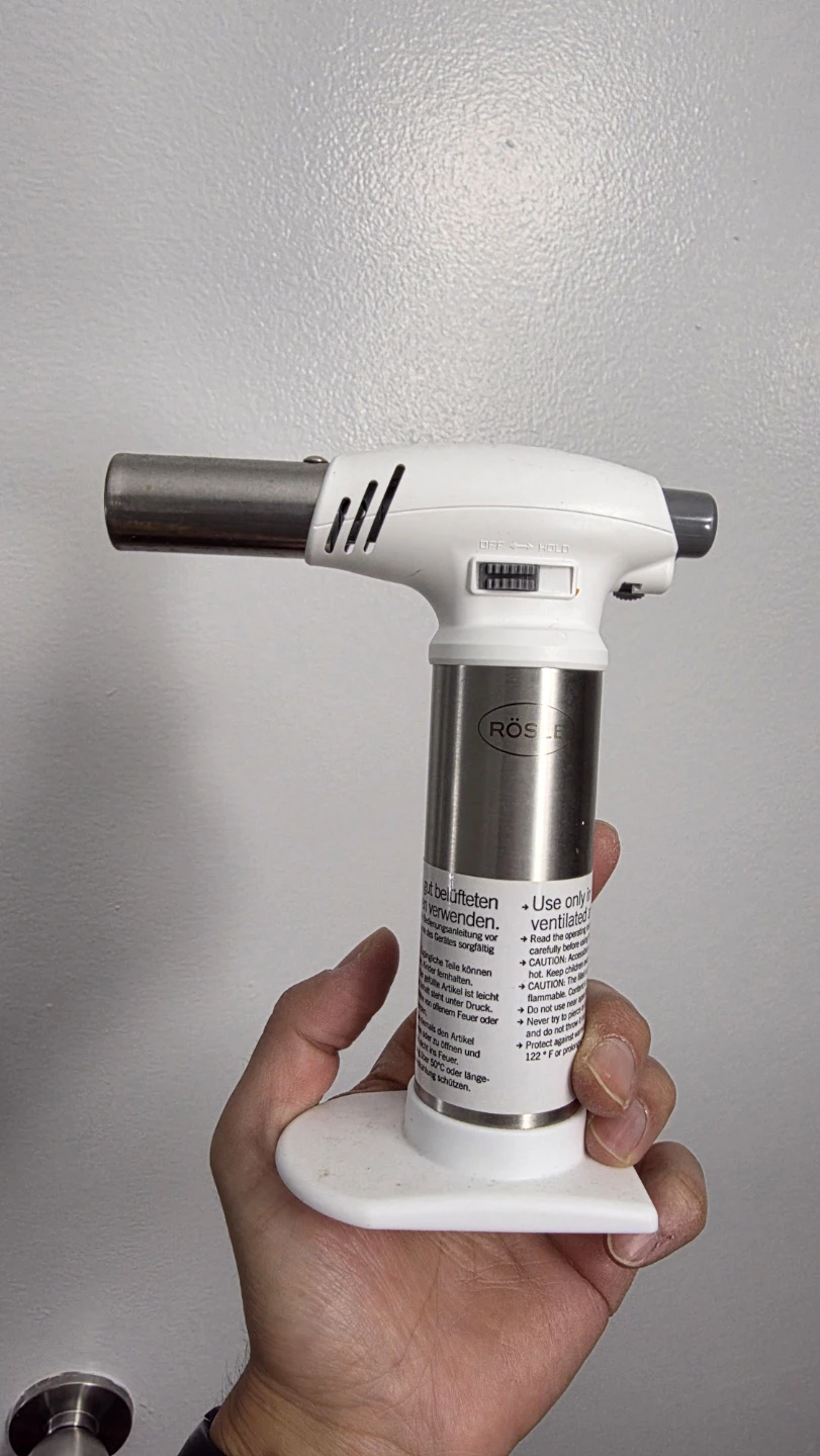 Rösle Kitchen Torch