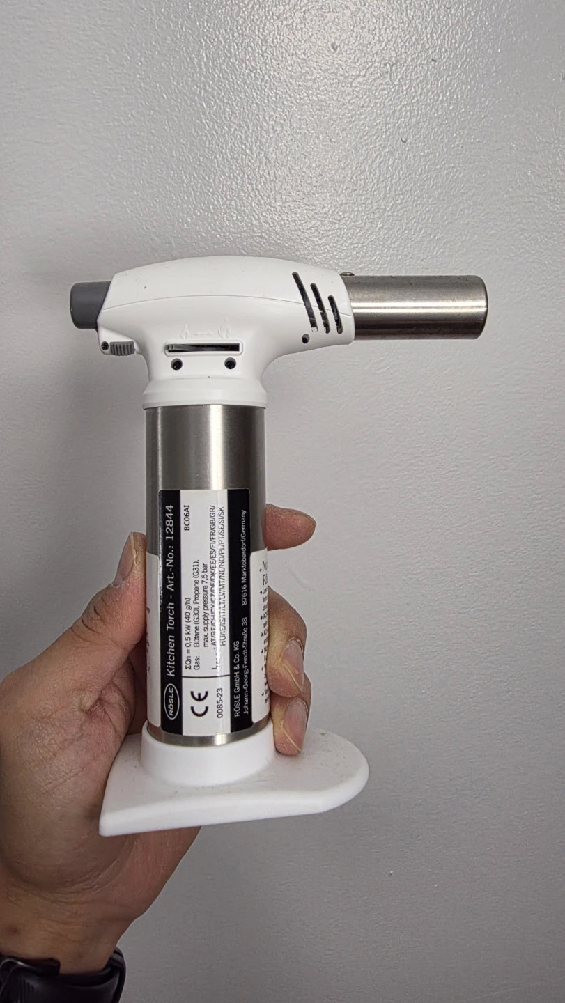 Rösle Kitchen Torch - photo 2