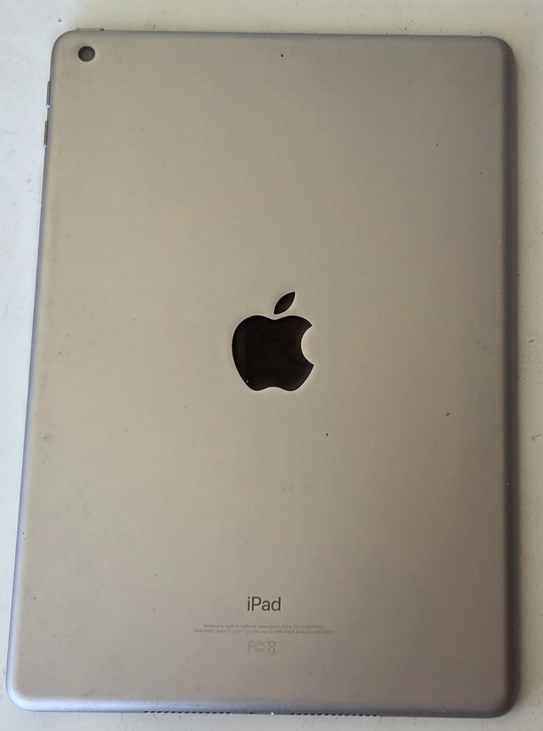 Apple iPad 5th generation