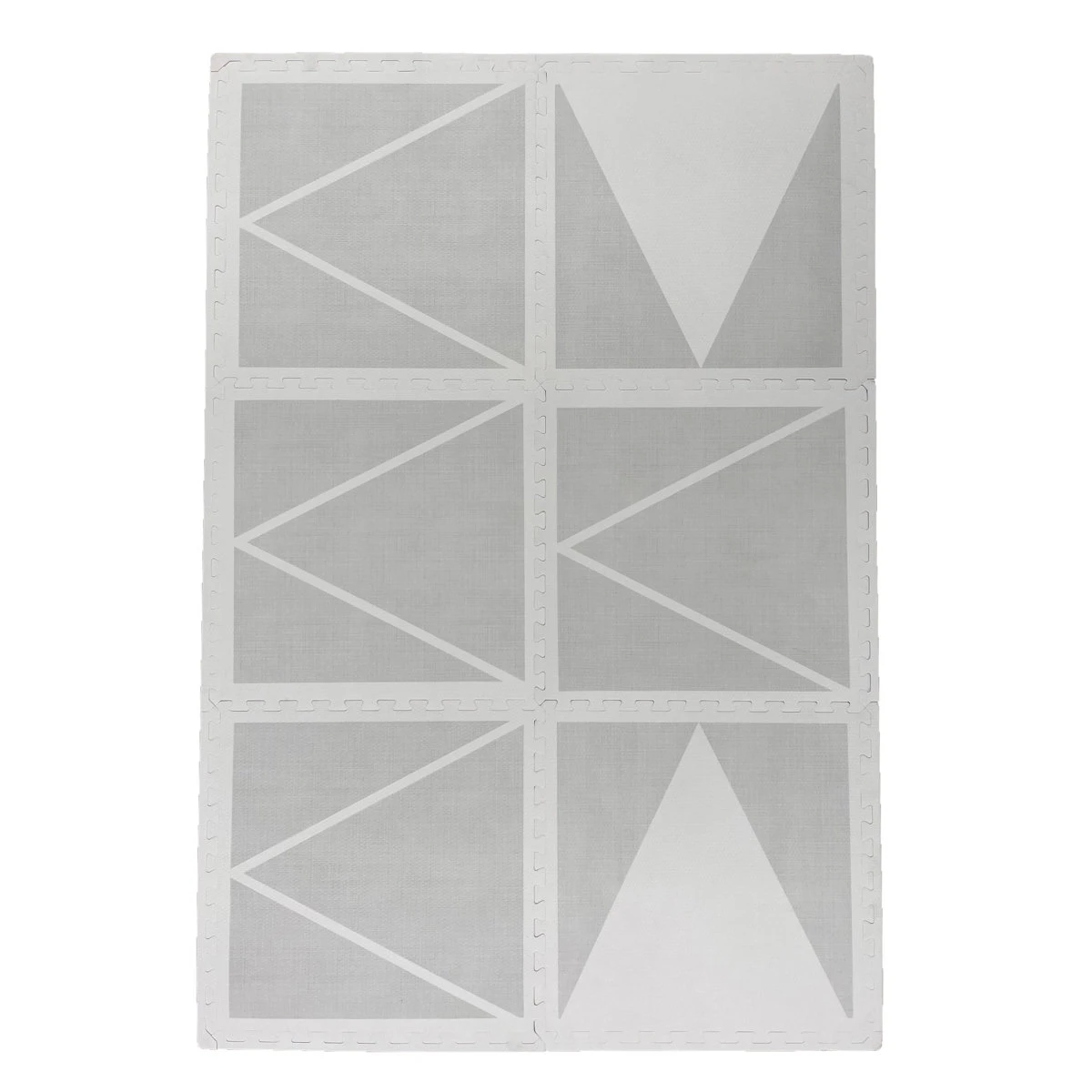 Graco Baby Play Mat, Foam Puzzle Mat