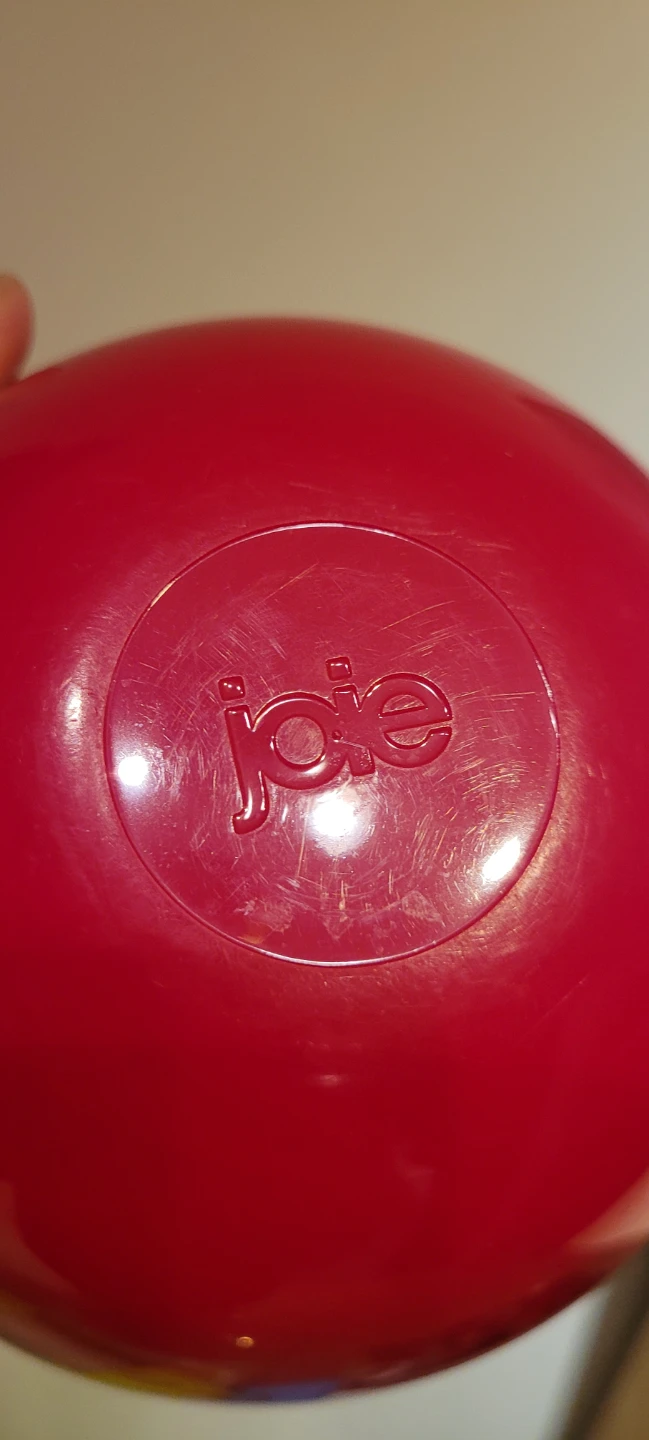 Joie Raspberry Colander Pod Container - photo 2