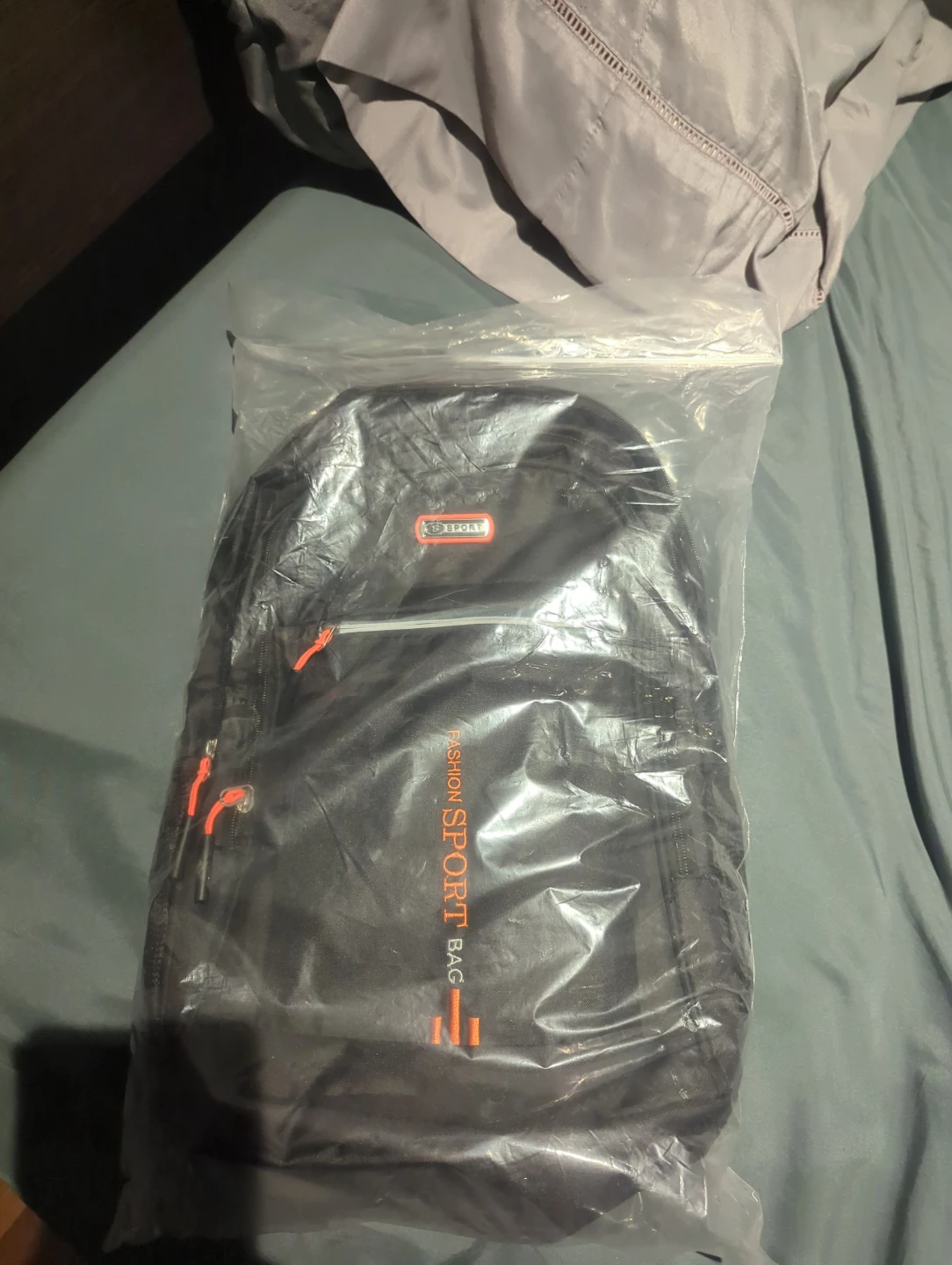 Fashion Sport Backpack