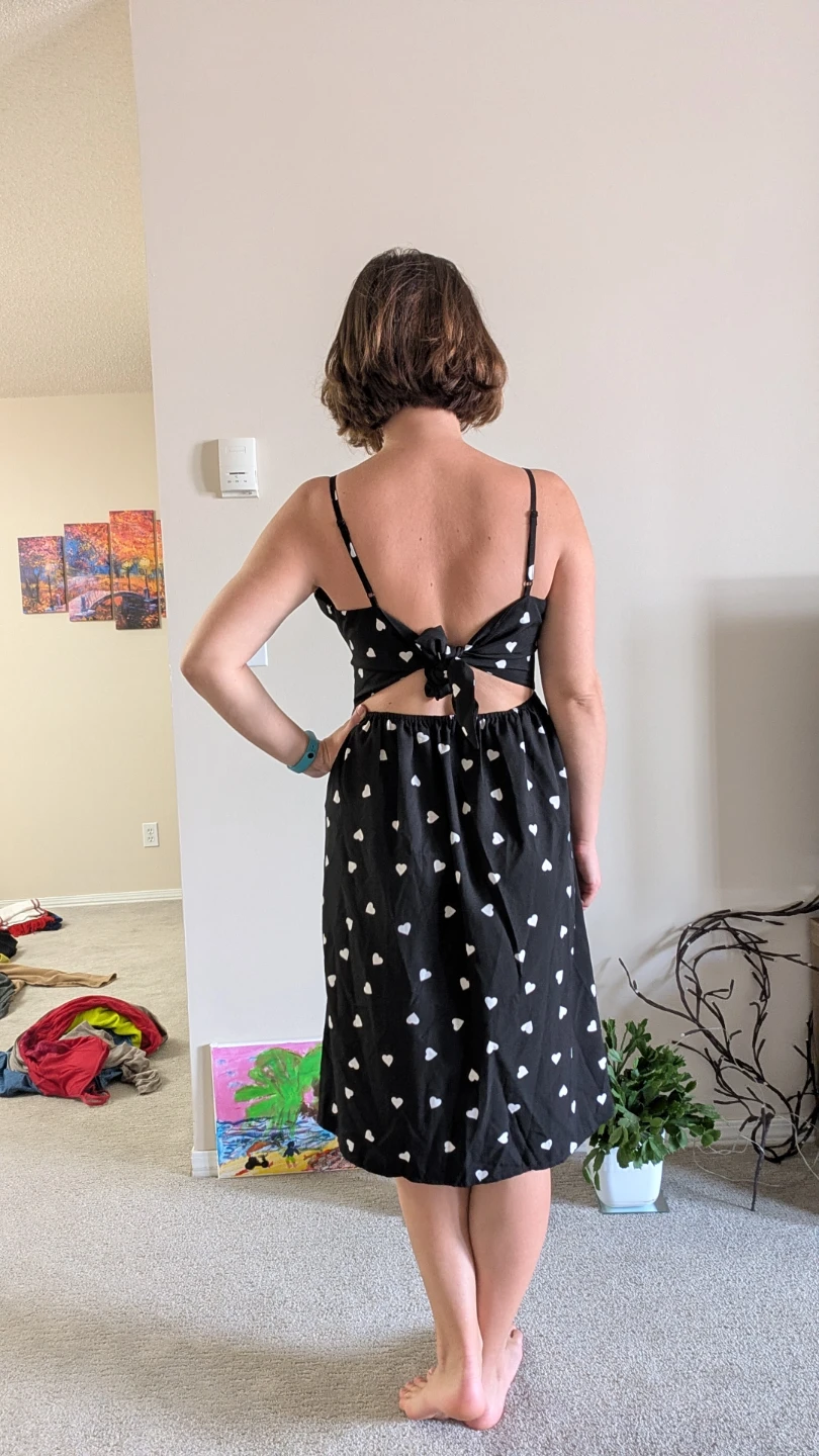 sundress - photo 2