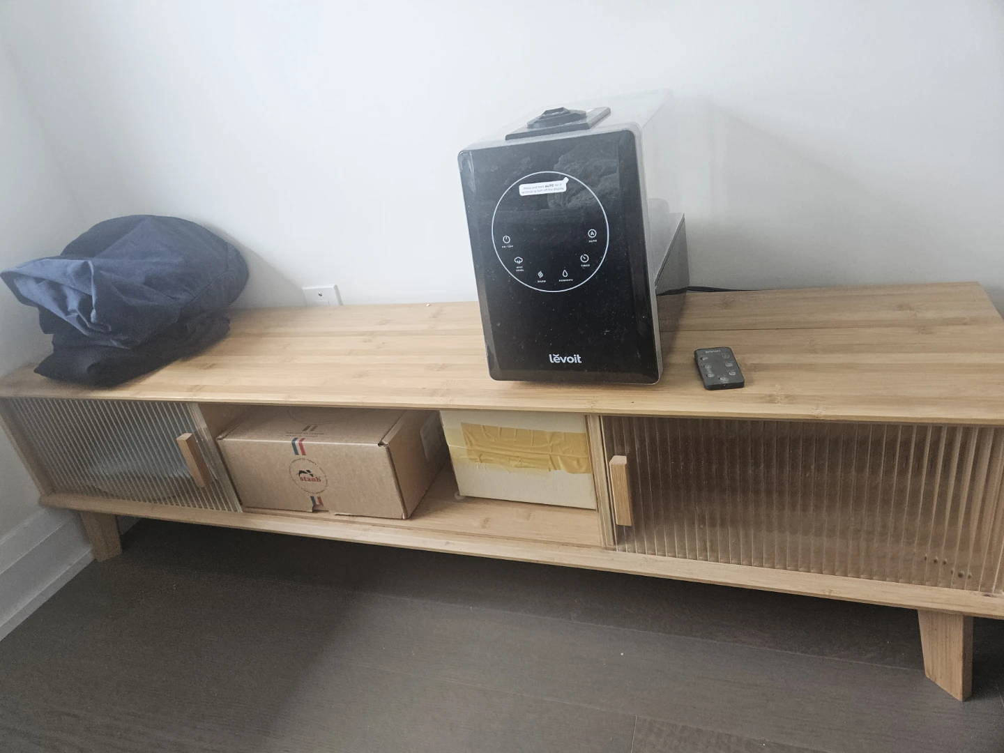 TV cabinet