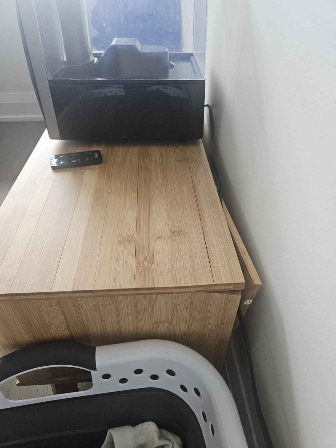 TV cabinet - photo 2