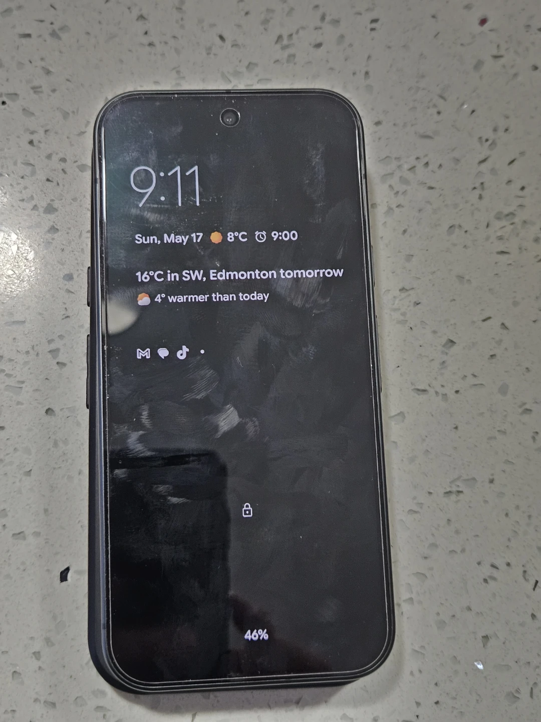 Google Pixel 10 Smartphone - photo 4