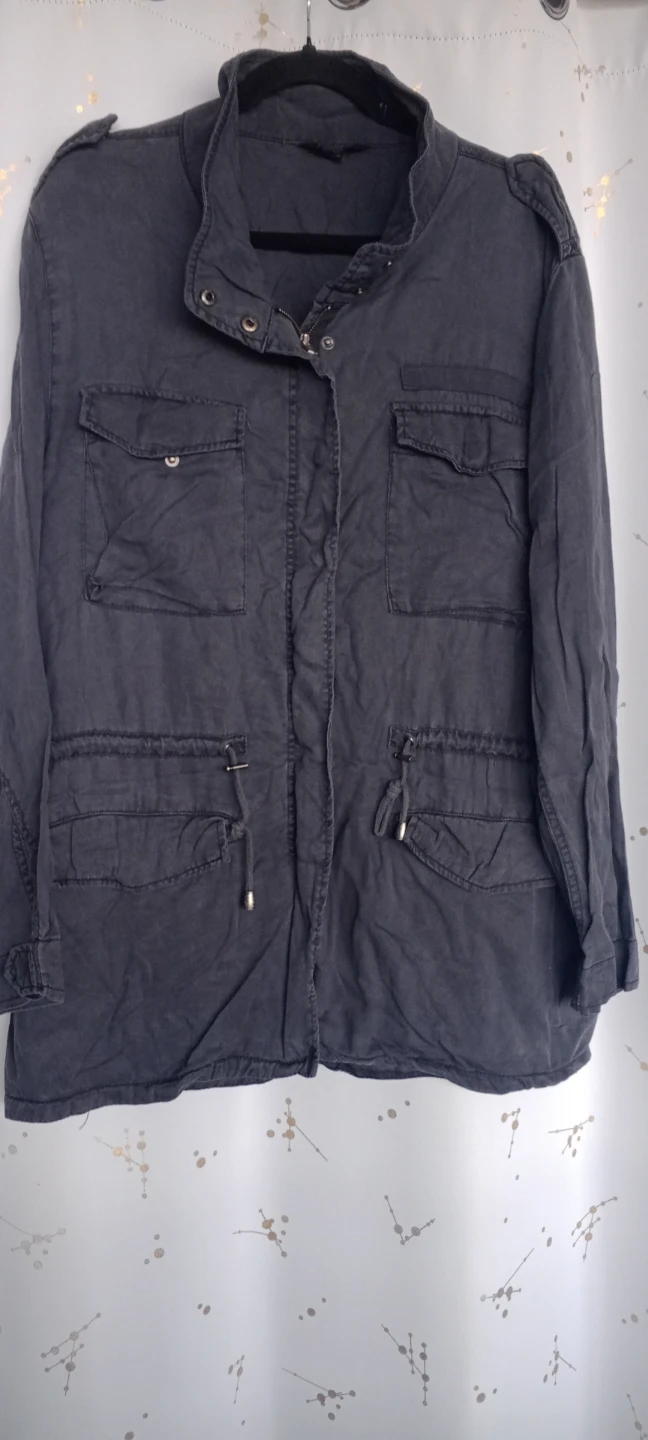 Buffalo David Bitton Women's Jacket - XXL