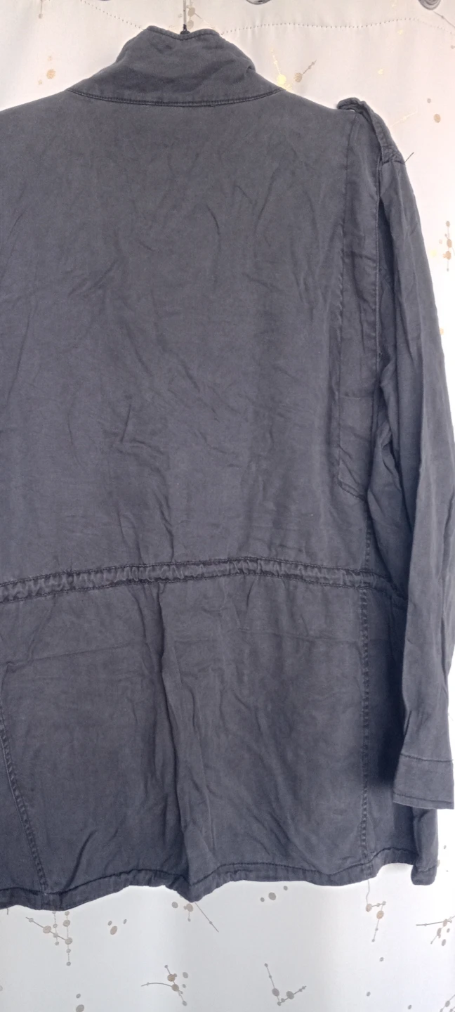 Buffalo David Bitton Women's Jacket - XXL - photo 4
