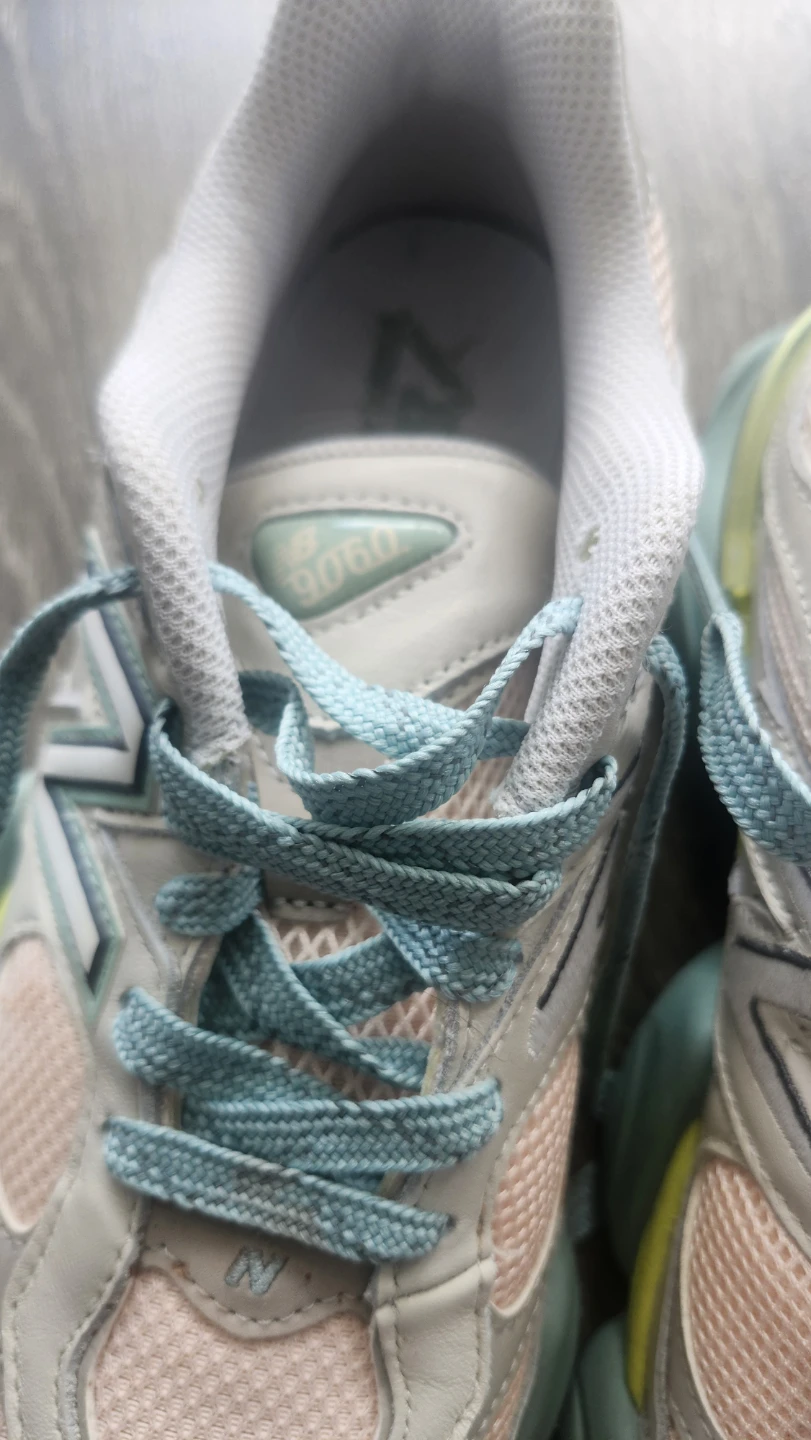 New Balance 9060 Sneakers - photo 2