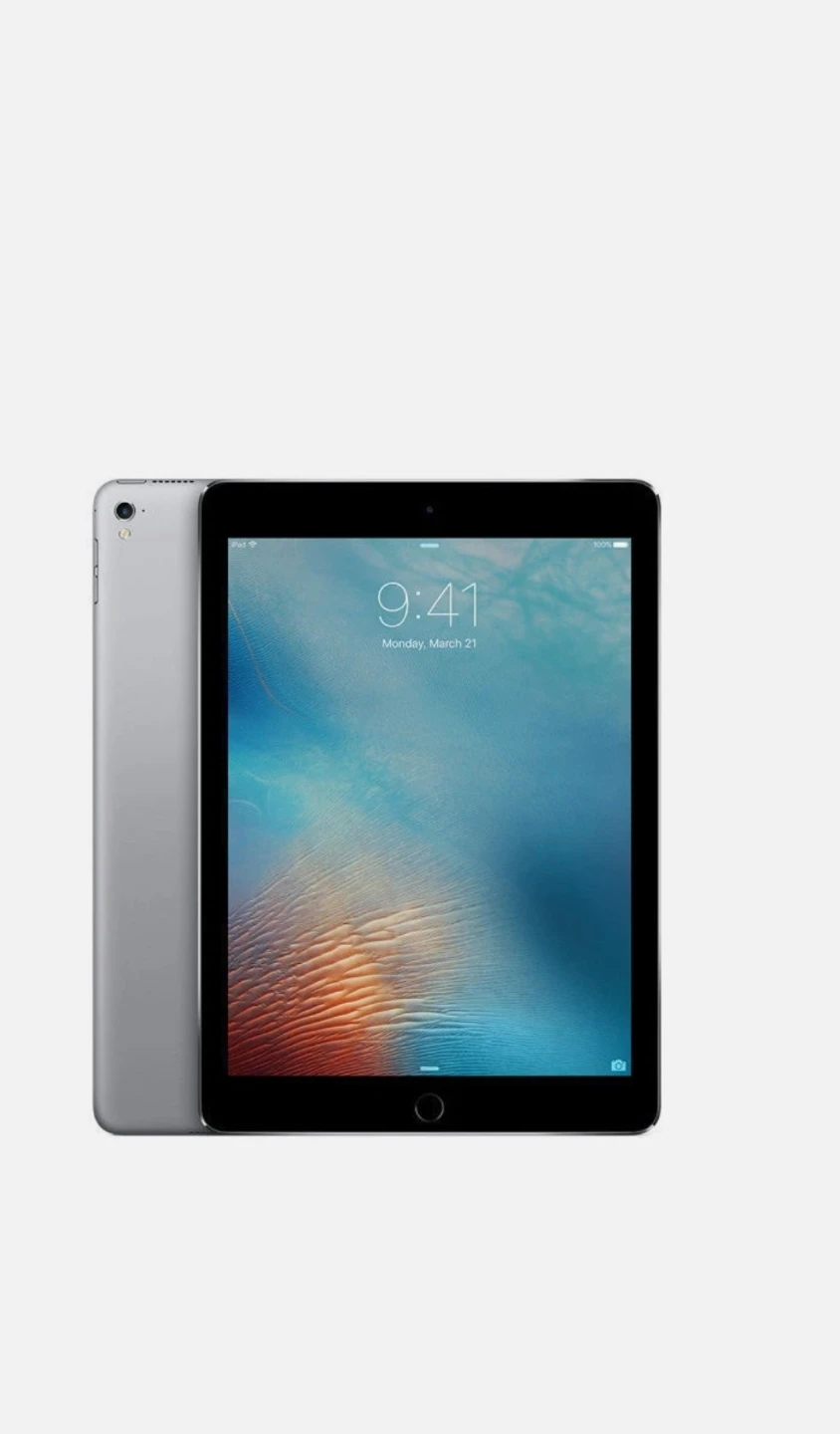 Apple iPad Pro 9.7