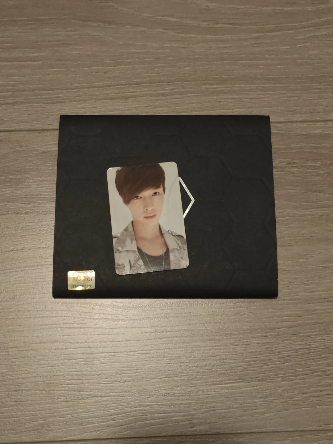EXO MAMA Album + Photocard - photo 2