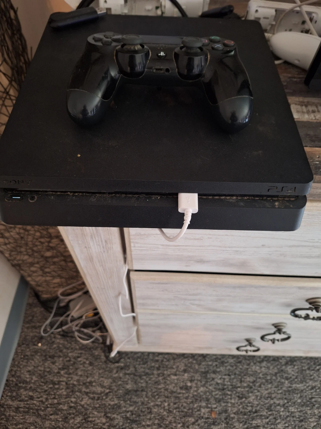 Sony PlayStation 4 Slim Console
