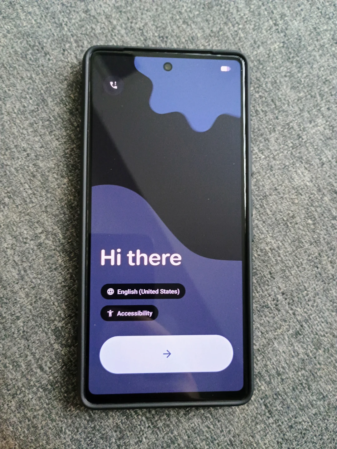 Google Pixel 7 Smartphone
