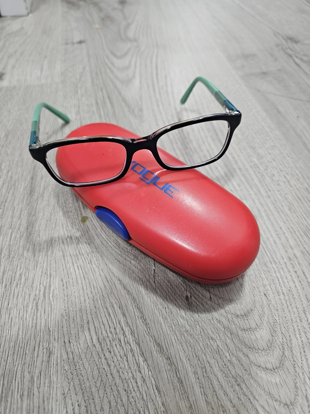 Kids - Vogue Eyeglasses Frame W827