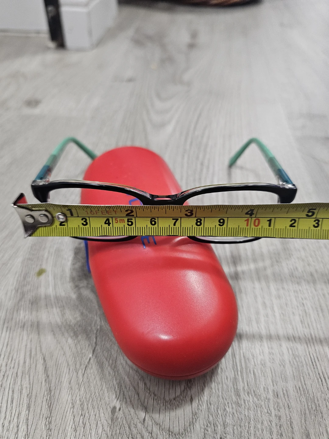 Kids - Vogue Eyeglasses Frame W827 - photo 4