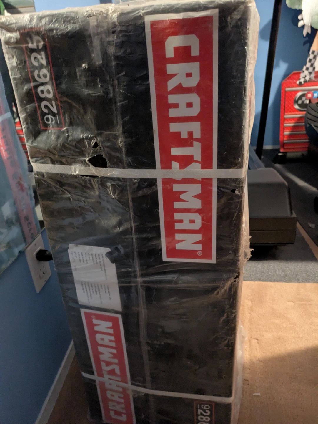 Father day craftsman 16" saw - photo 2