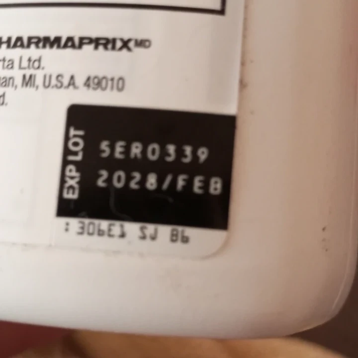 Life Brand ClearLax Polyethylene Glycol 3350 Powder 238g - photo 5