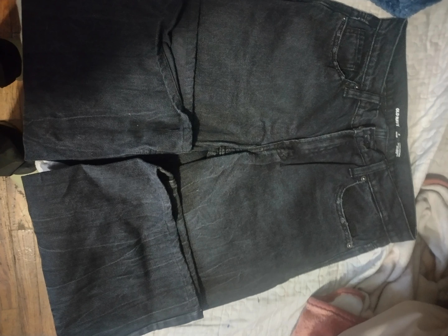 Old navy jeans