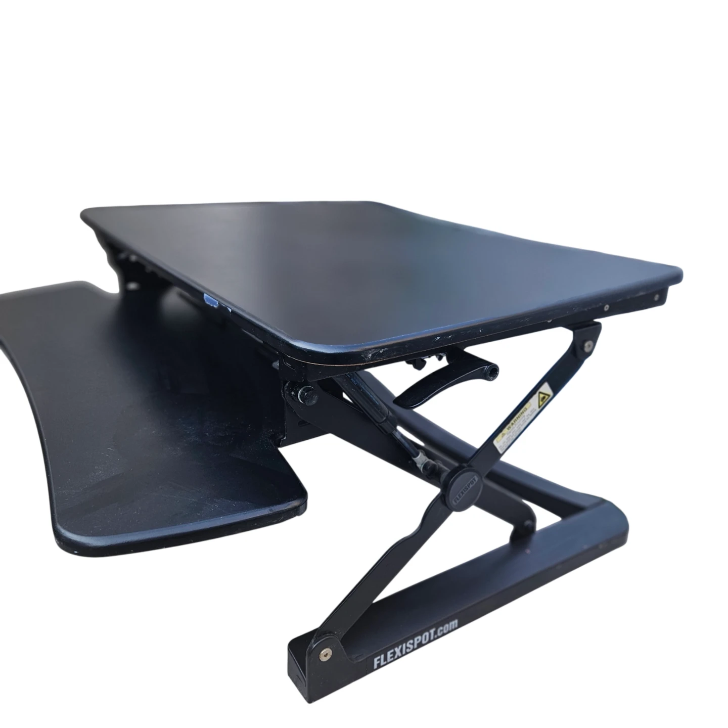 FlexiSpot Standing Desk Converter - photo 2