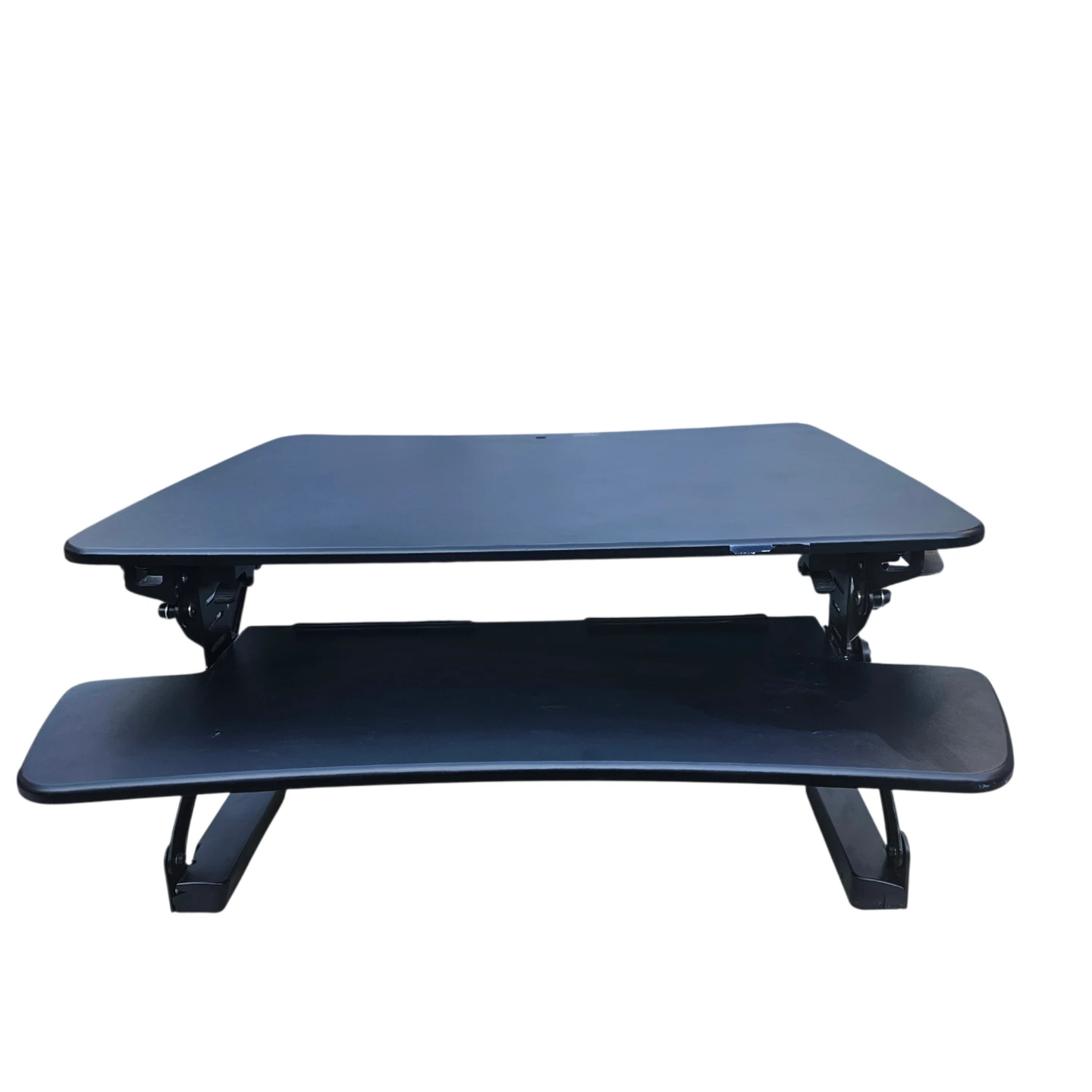 FlexiSpot Standing Desk Converter - photo 3