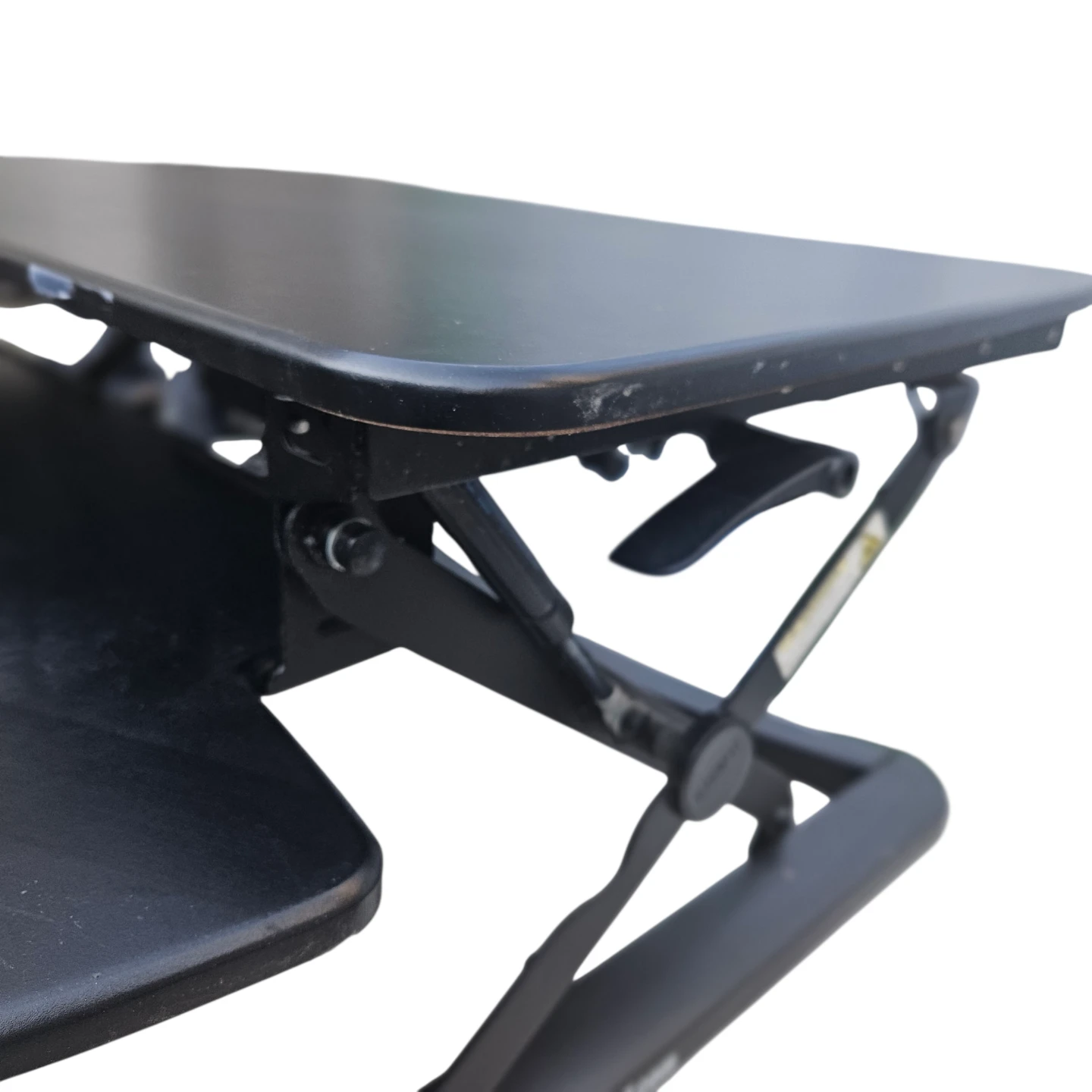 FlexiSpot Standing Desk Converter - photo 4