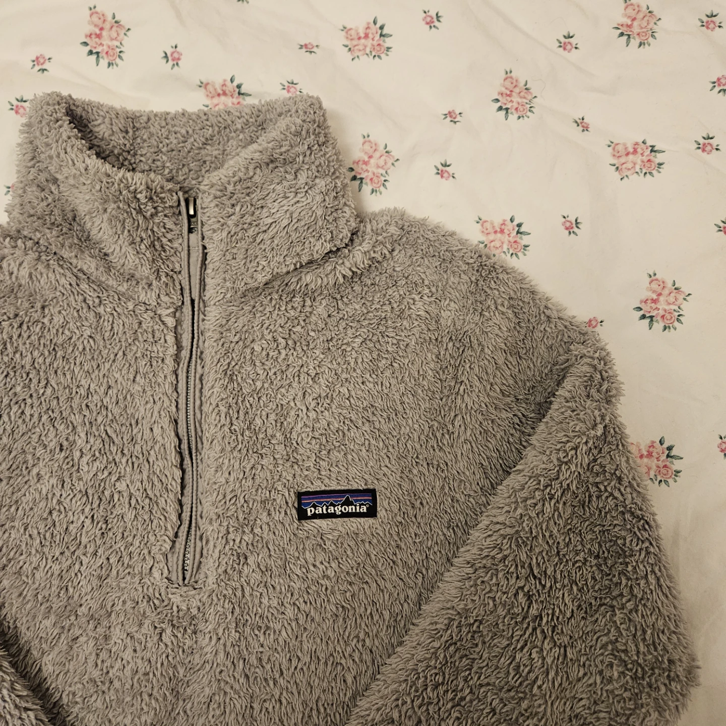 Patagonia Women's Los Gatos 1/4 Zip - photo 2
