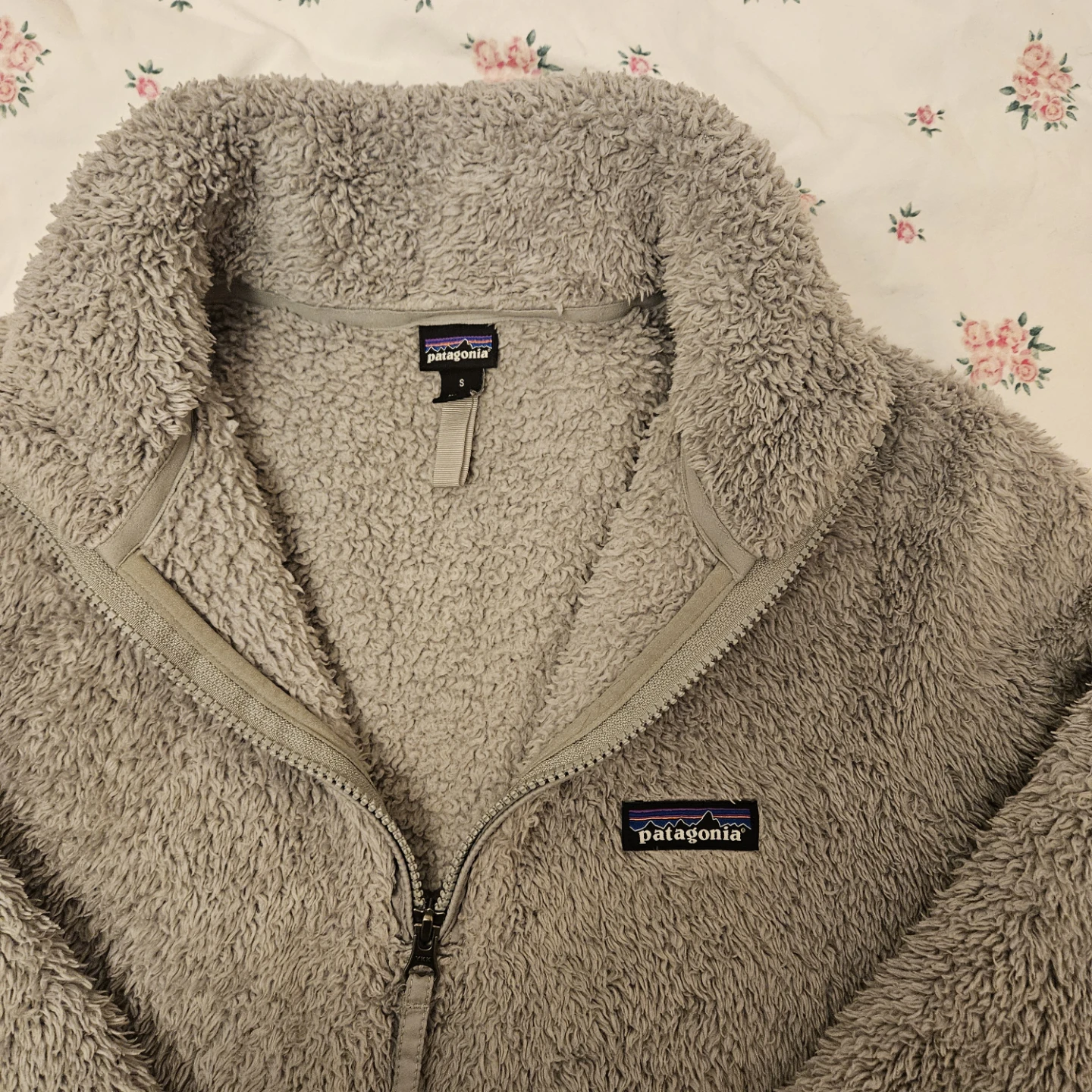Patagonia Women's Los Gatos 1/4 Zip - photo 3