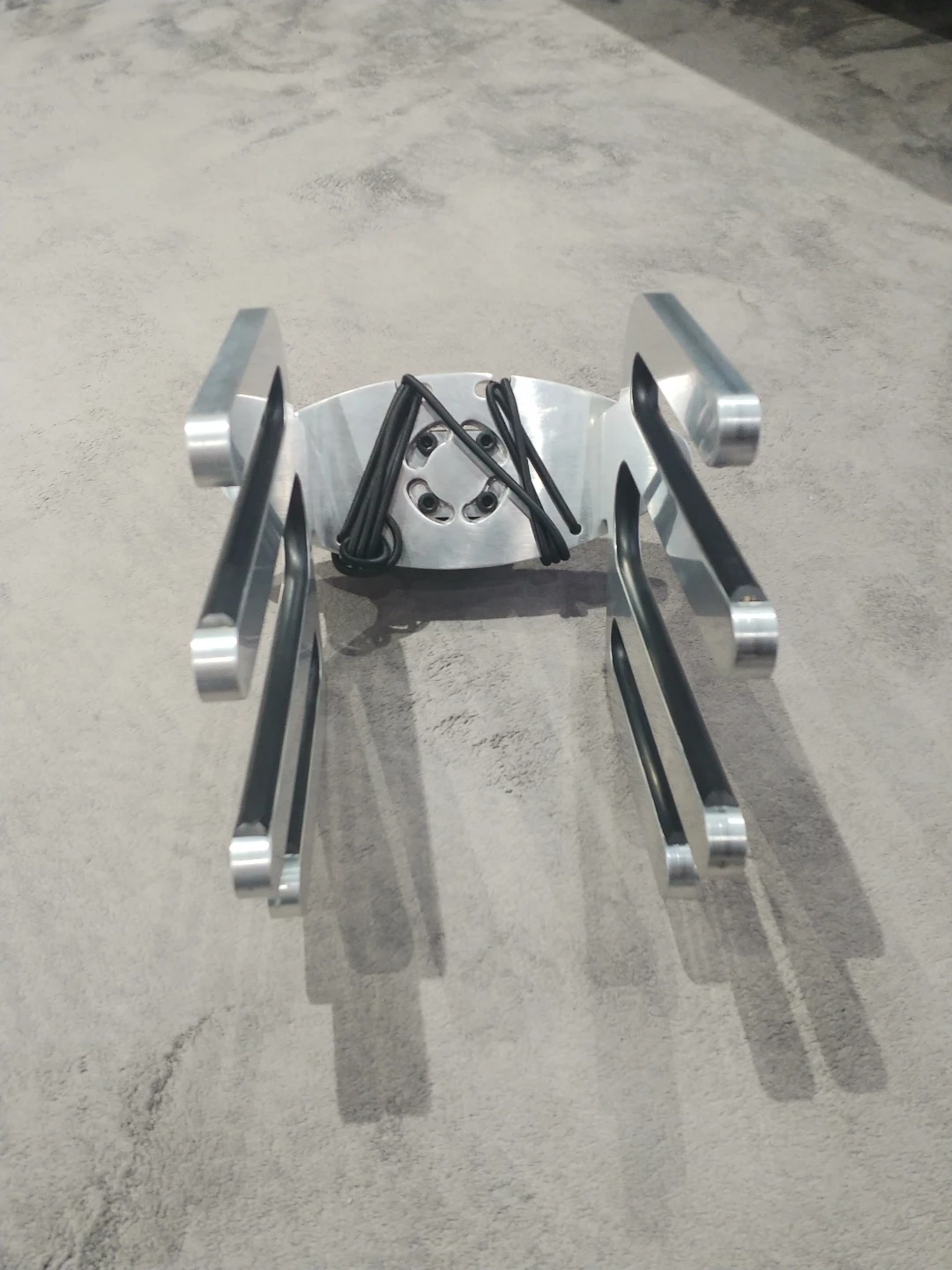 Aluminum Wakeboard/Surfboard Rack Mount - photo 2