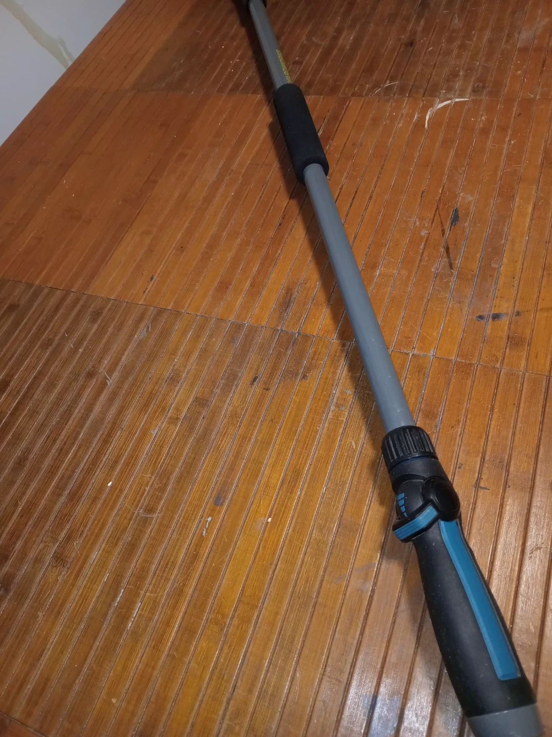 YARDWORKS Garden Hose Wand