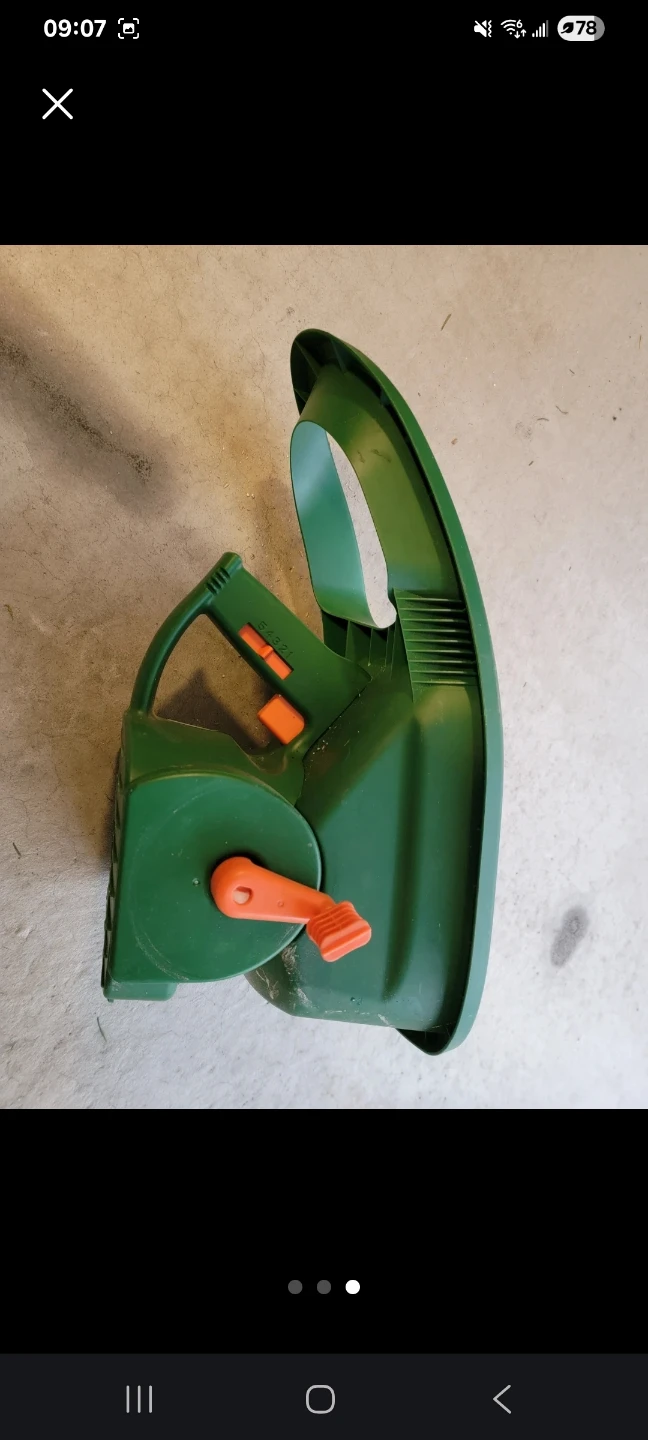 Scotts Turf Builder Lawn Spreader - photo 2