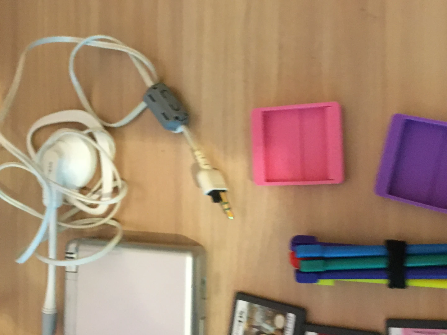 Nintendo DS Lite with Games and Accessories - photo 5
