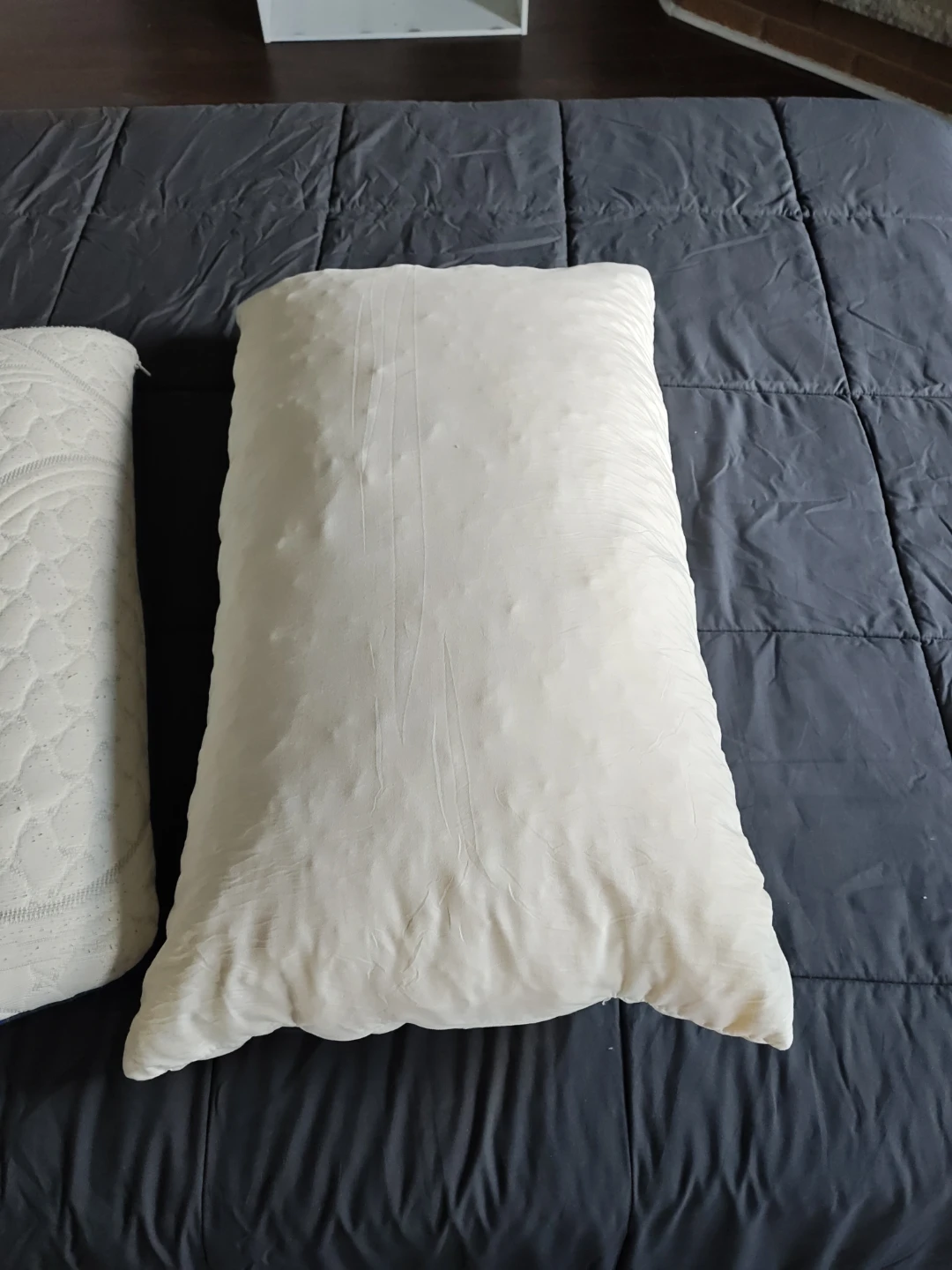 Assorted White Pillows - photo 2