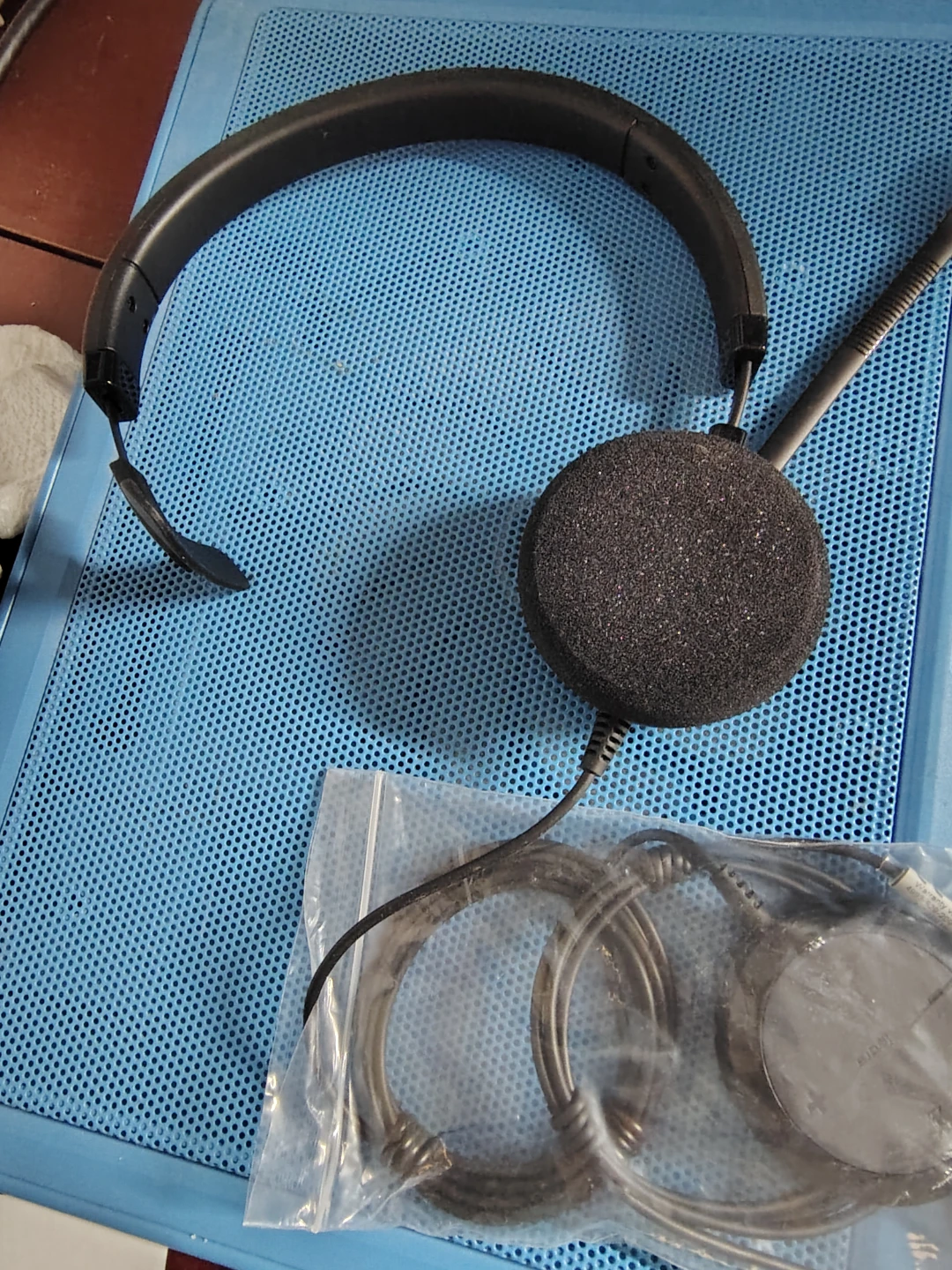 Jabra GN HSC016 Headset - photo 4