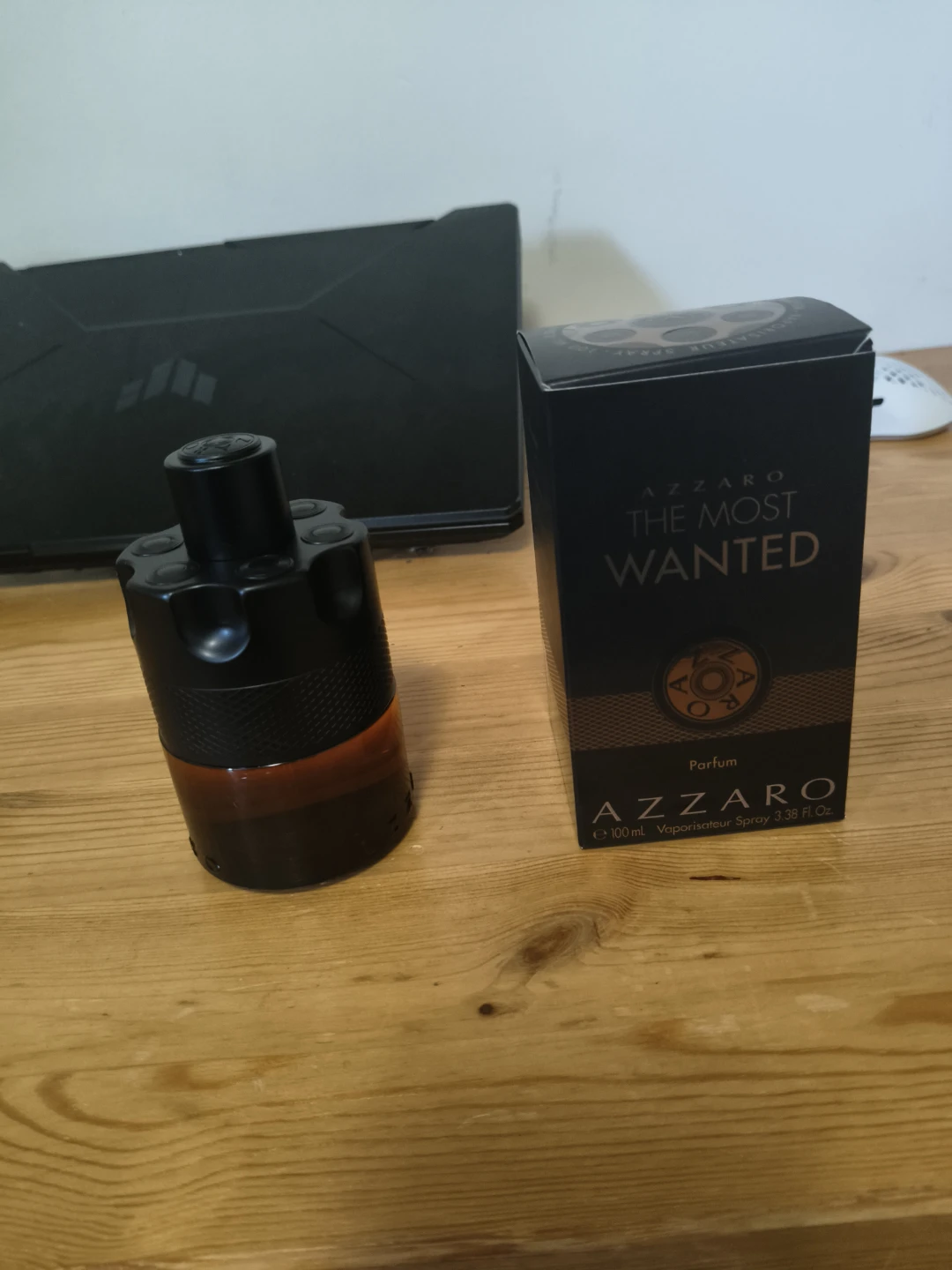 Azzaro The Most Wanted Parfum for Men 100ml