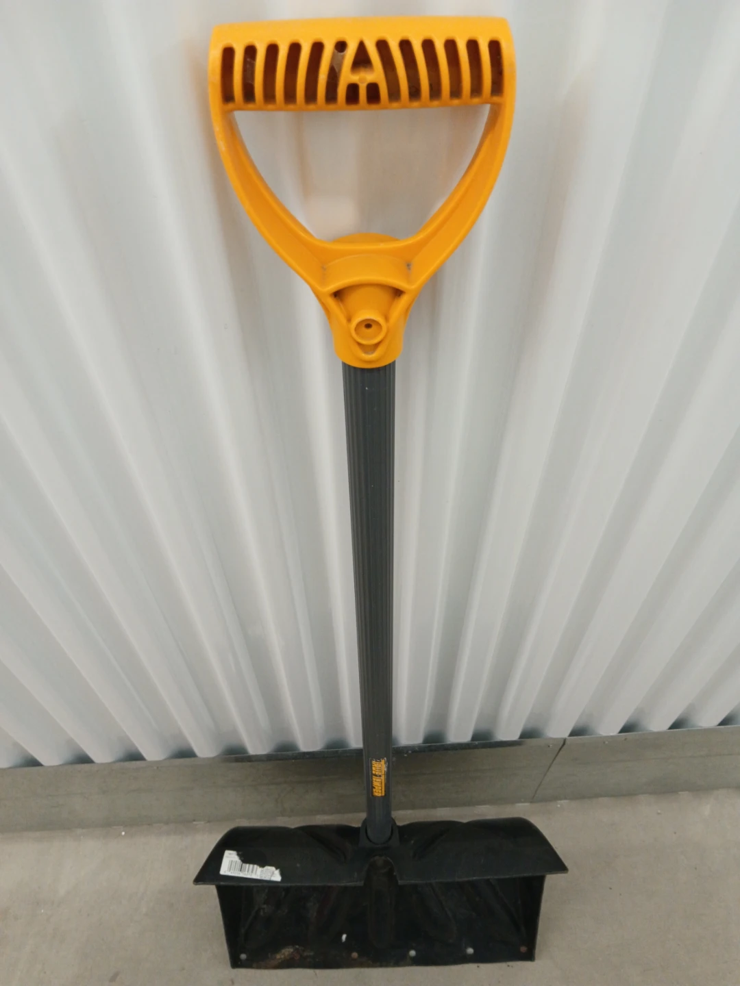 Snow Shovel - photo 5
