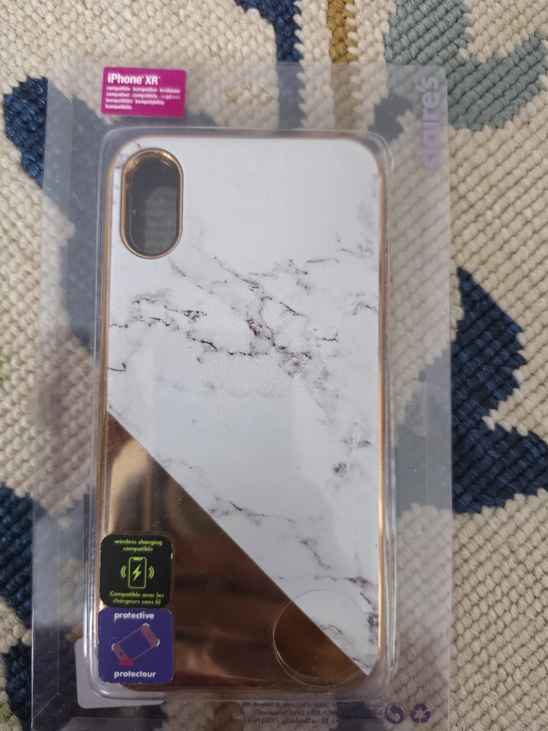 iPhone  Phone Case - photo 2