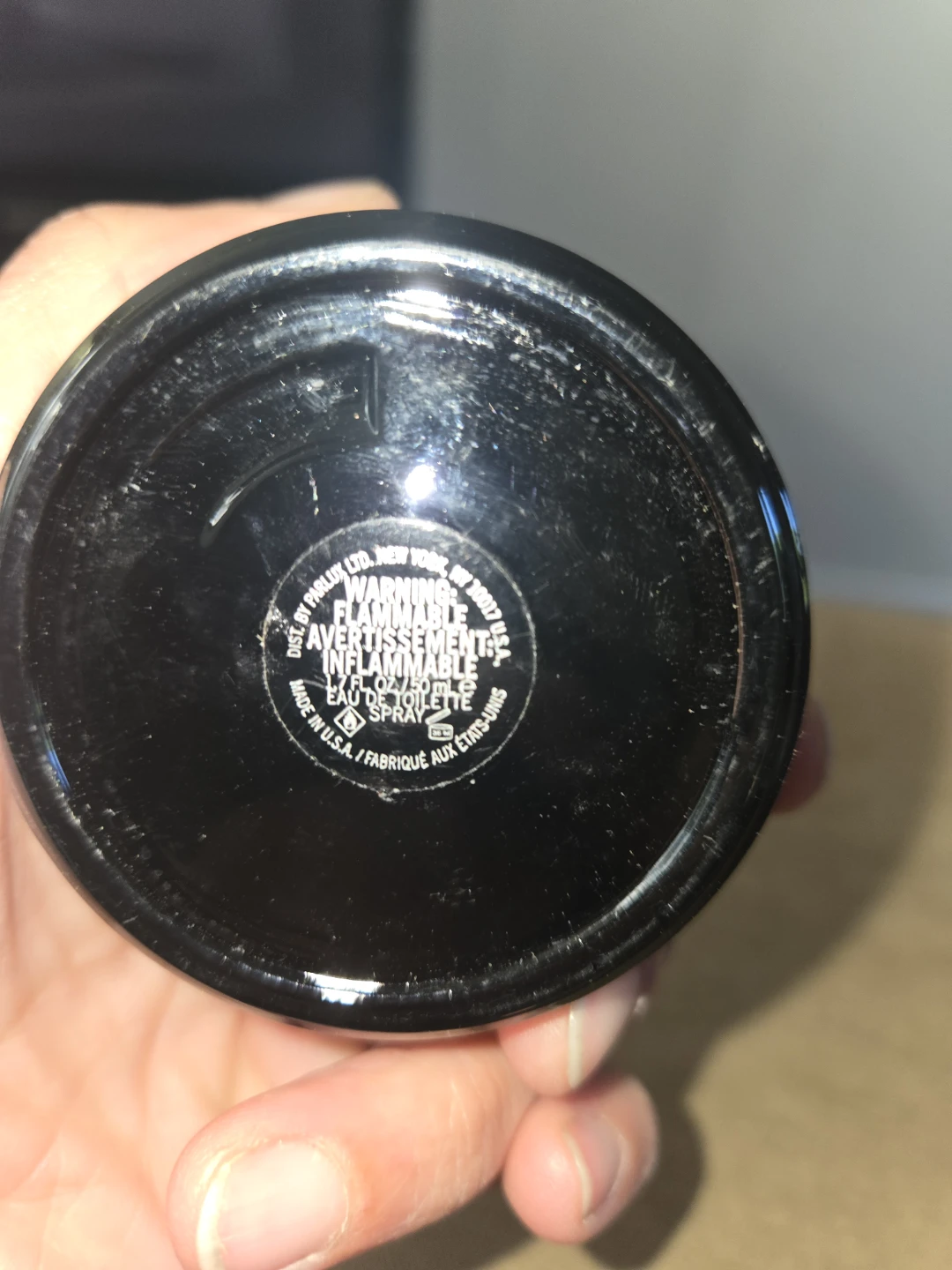 Kenneth Cole Black Eau de Toilette Spray - photo 2