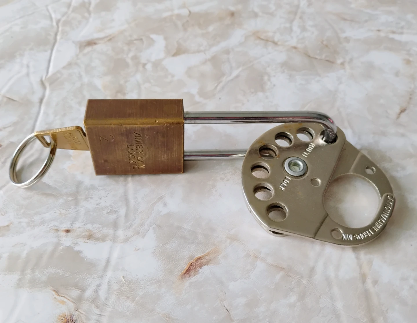 ELECTRICAL LOCKOUTS - photo 4