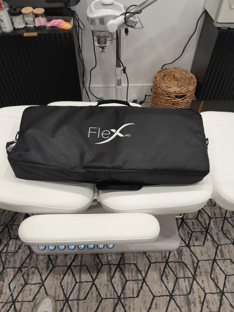 FlexMD Portable LED Light Therapy Mask