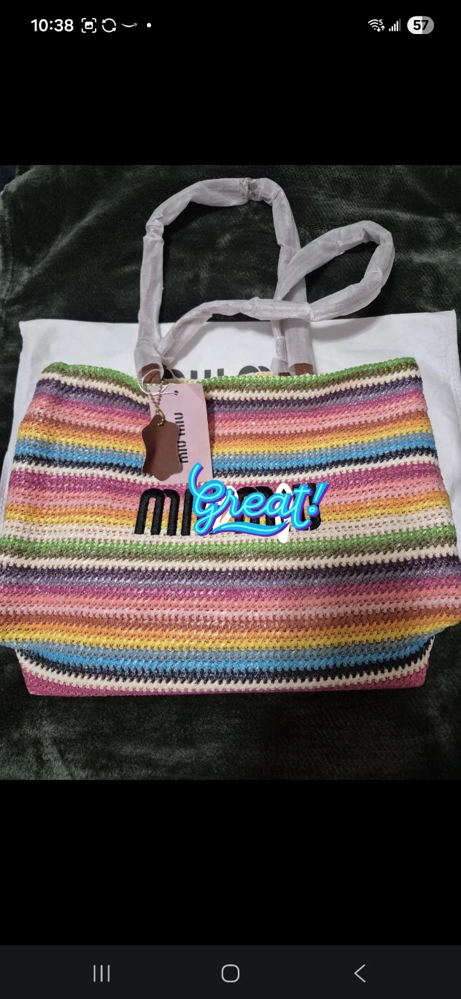 Women's Bag