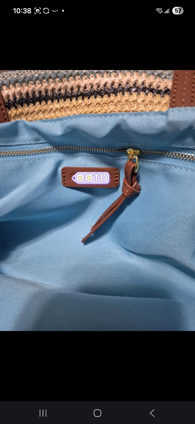 Women's Bag - photo 2