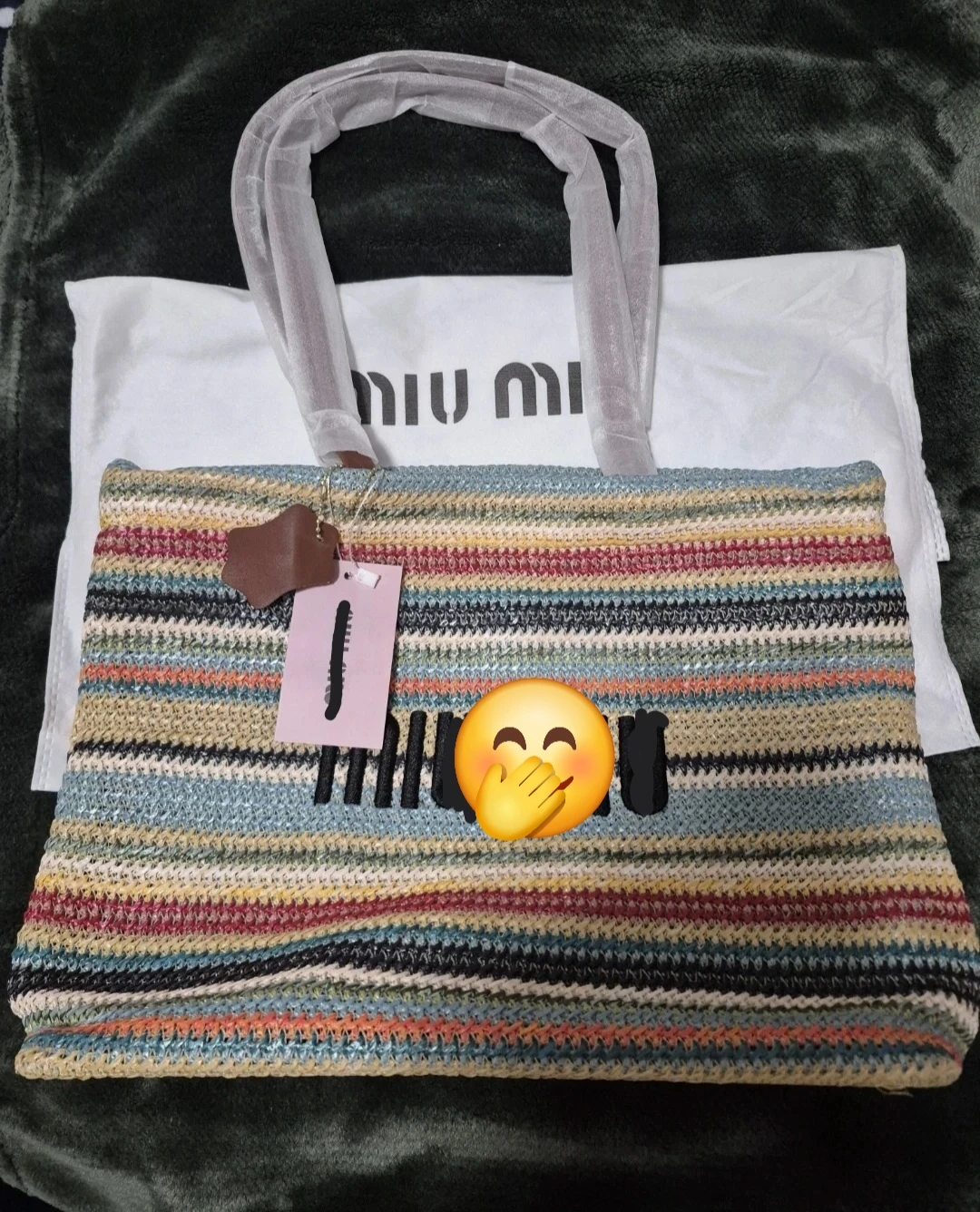 Women's Bag - photo 3