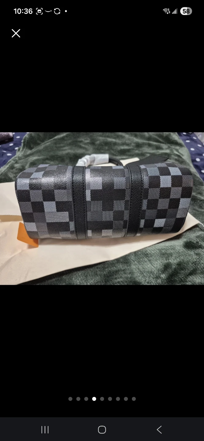 Women's Bag - photo 5