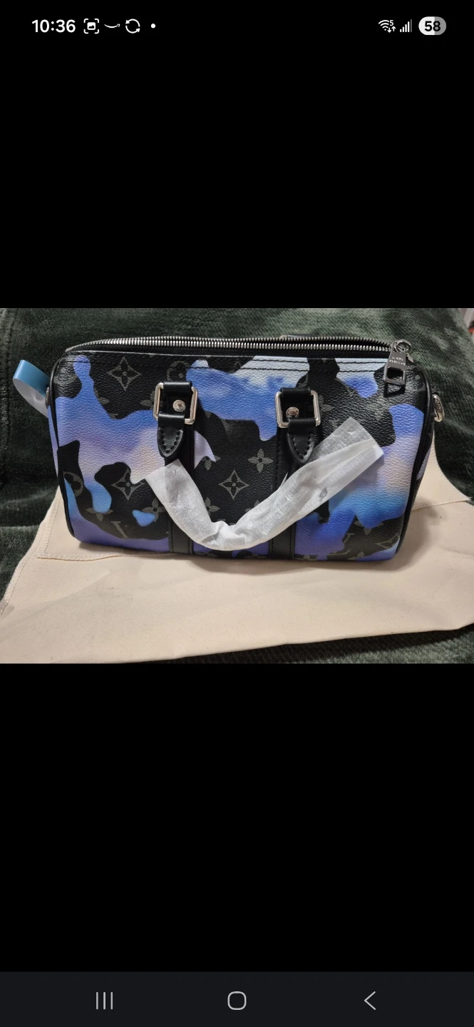 Women's Bag - photo 3
