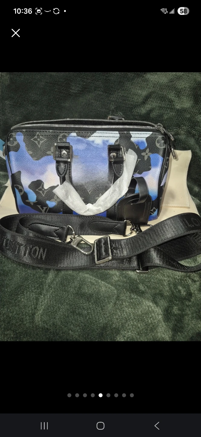 Women's Bag - photo 4
