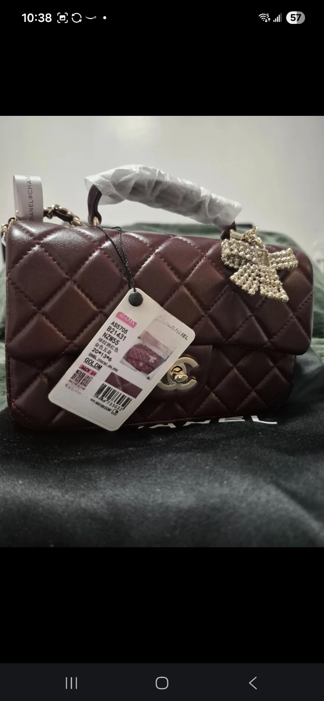 Women's Bag - photo 5