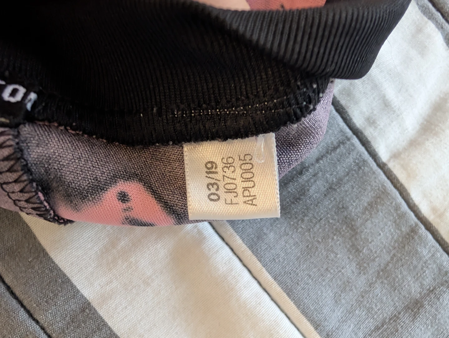 Adidas Juventus jersy 19/20 - photo 4